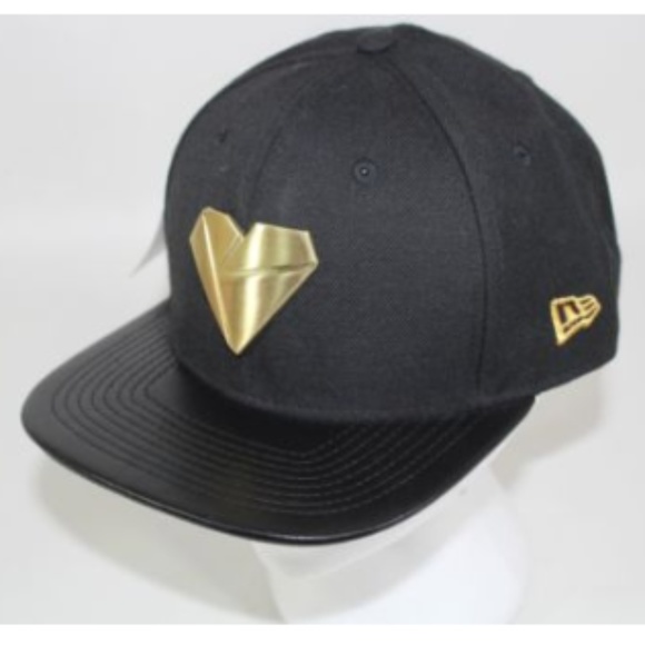 kevin hart dri fit hat